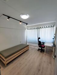 Blk 15 Ghim Moh Road (Queenstown), HDB 4 Rooms #565237361